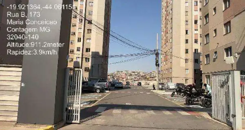 Oportunidade única em contagem - mg | tipo: apartamento | negociação: leilão | situação: imóvel