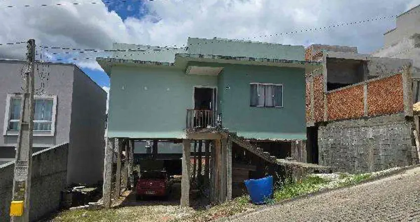 Oportunidade única em brusque - sc | tipo: casa | negociação: leilão | situação: imóvel