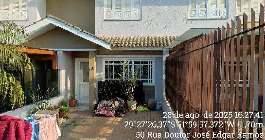 Oportunidade única em lajeado - rs | tipo: casa | negociação: leilão | situação: imóvel