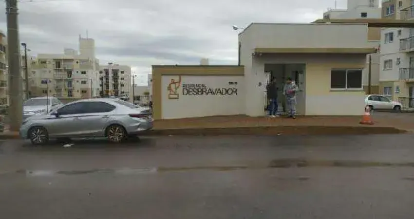 Oportunidade única em chapeco - sc | tipo: apartamento | negociação: leilão | situação: imóvel