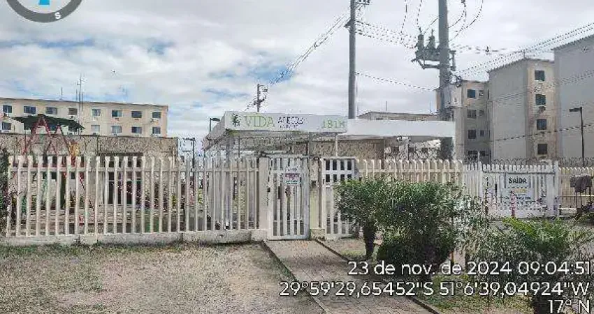 Oportunidade única em porto alegre - rs | tipo: apartamento | negociação: venda direta online  | situação: imóvel