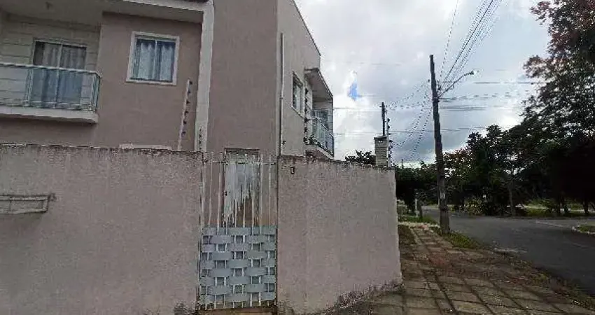 Oportunidade única em curitiba - pr | tipo: casa | negociação: leilão | situação: imóvel