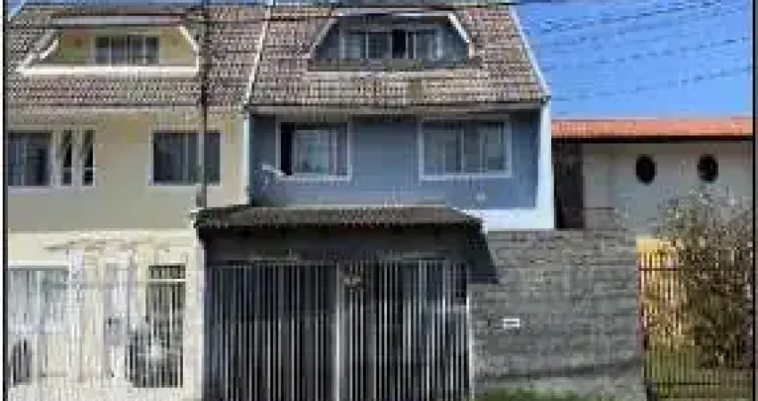 Oportunidade única em curitiba - pr | tipo: casa | negociação: leilão  | situação: imóvel