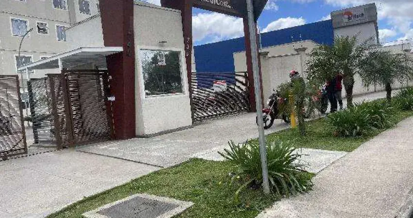 Oportunidade única em sao jose dos pinhais - pr | tipo: apartamento | negociação: leilão  | situação: imóvel