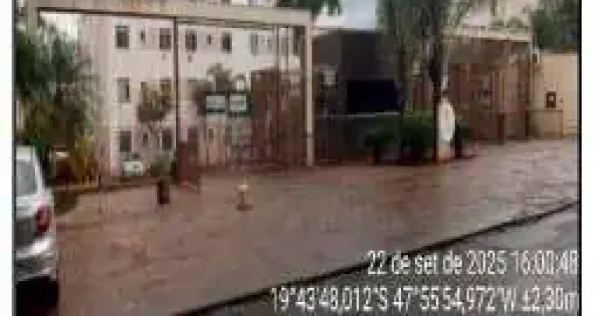 Oportunidade única em uberaba - mg | tipo: apartamento | negociação: leilão | situação: imóvel