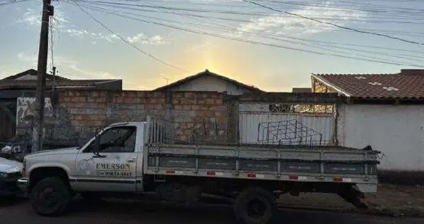 Oportunidade única em uberaba - mg | tipo: casa | negociação: leilão  | situação: imóvel