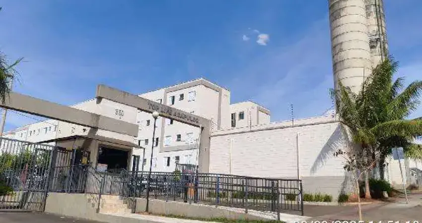 Oportunidade única em uberlandia - mg | tipo: apartamento | negociação: leilão | situação: imóvel