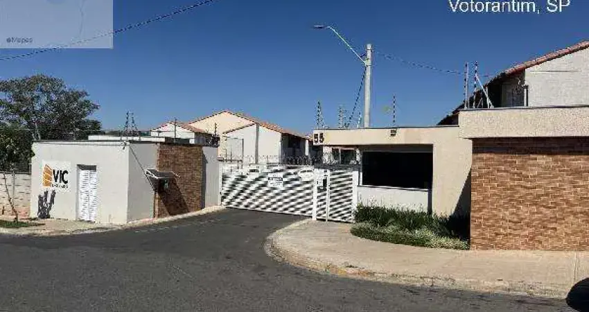 Oportunidade única em votorantim - sp | tipo: apartamento | negociação: leilão  | situação: imóvel