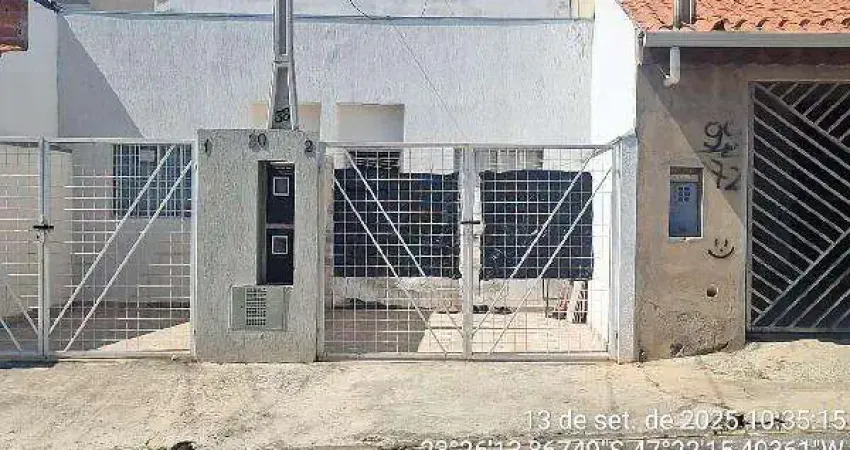 Oportunidade única em sorocaba - sp | tipo: casa | negociação: leilão  | situação: imóvel