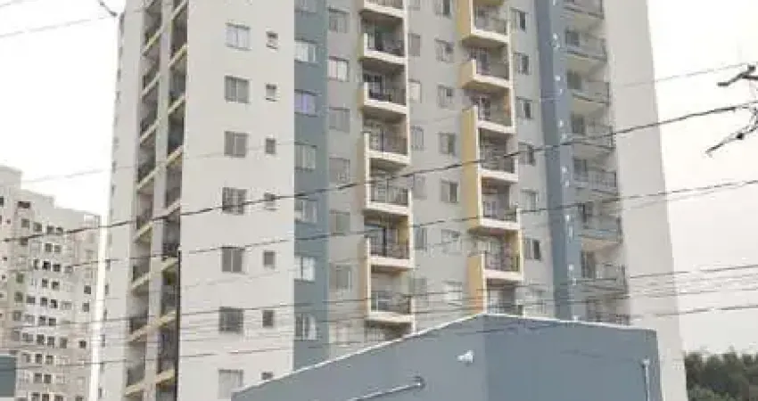 Oportunidade única em santo andre - sp | tipo: apartamento | negociação: leilão | situação: imóvel