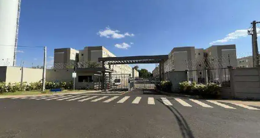 Oportunidade única em ribeirao preto - sp | tipo: apartamento | negociação: licitação aberta  | situação: imóvel