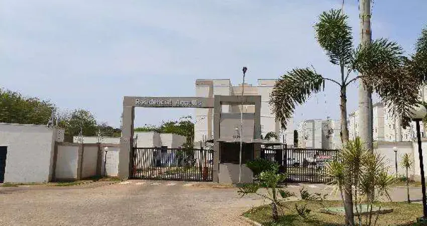 Oportunidade única em santa barbara d'oeste - sp | tipo: apartamento | negociação: leilão | situação: imóvel