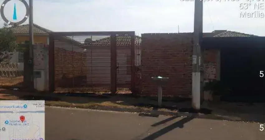 Oportunidade única em marilia - sp | tipo: casa | negociação: leilão | situação: imóvel