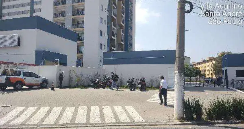 Oportunidade única em santo andre - sp | tipo: apartamento | negociação: leilão | situação: imóvel