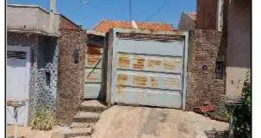 Oportunidade única em sao joaquim da barra - sp | tipo: casa | negociação: leilão  | situação: imóvel