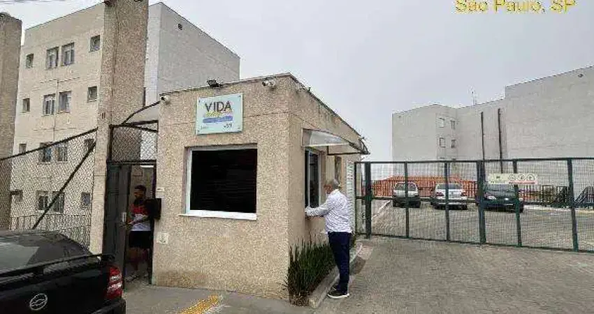 Oportunidade única em sao paulo - sp | tipo: apartamento | negociação: leilão  | situação: imóvel