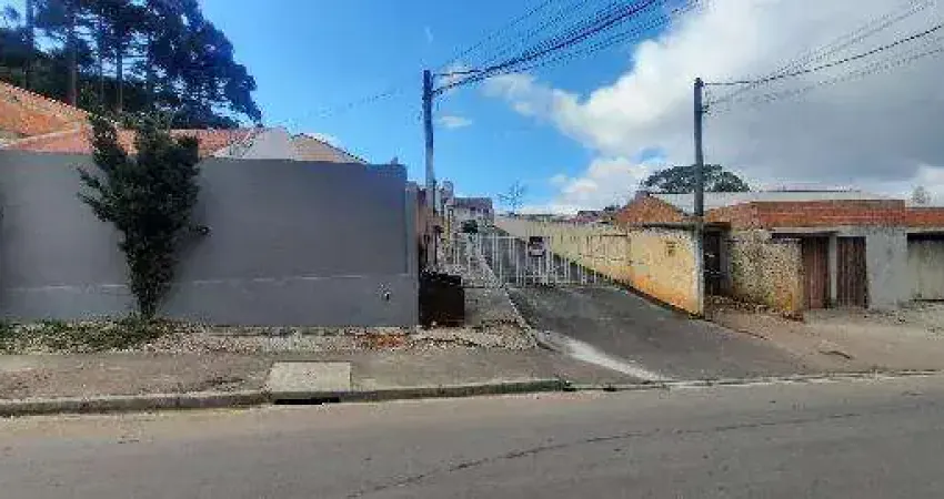 Oportunidade única em colombo - pr | tipo: casa | negociação: leilão | situação: imóvel