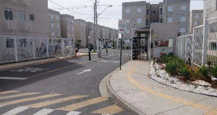 Oportunidade única em sorocaba - sp | tipo: apartamento | negociação: venda direta online | situação: imóvel