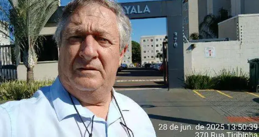 Oportunidade única em arapongas - pr | tipo: apartamento | negociação: licitação aberta  | situação: imóvel