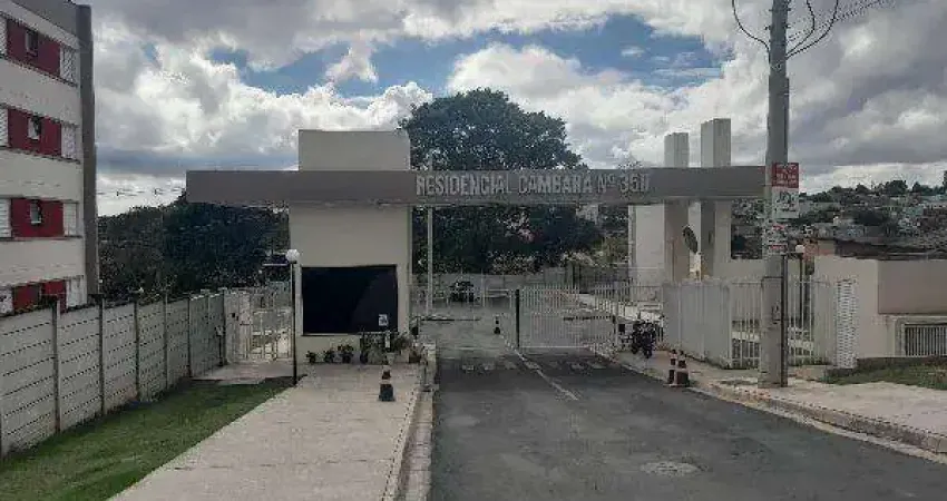 Oportunidade única em monte mor - sp | tipo: apartamento | negociação: venda online | situação: imóvel