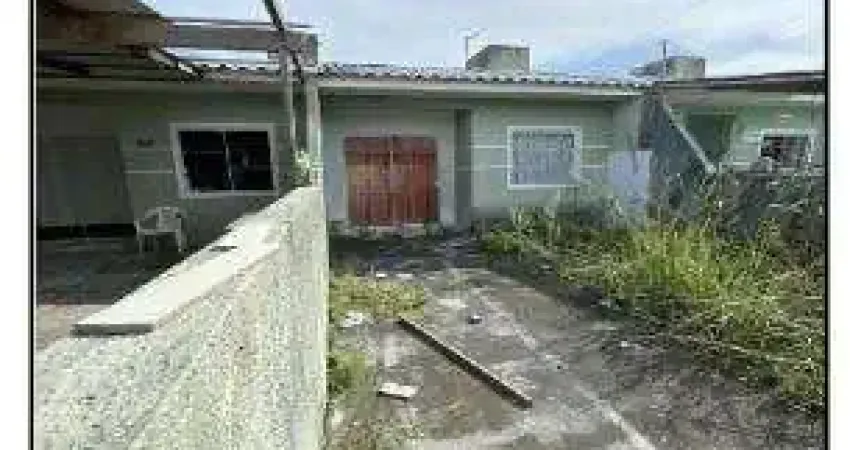 Oportunidade única em pontal do parana - pr | tipo: casa | negociação: leilão  | situação: imóvel
