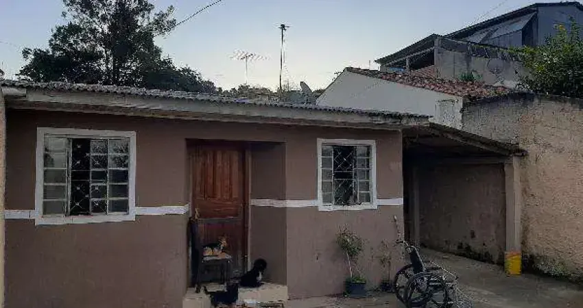 Oportunidade única em colombo - pr | tipo: casa | negociação: leilão  | situação: imóvel