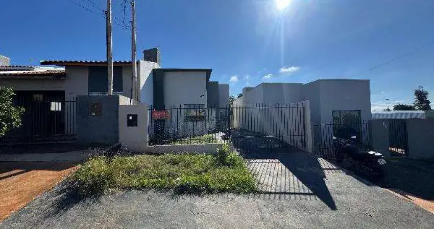 Oportunidade única em cruzeiro do oeste - pr | tipo: casa | negociação: leilão  | situação: imóvel