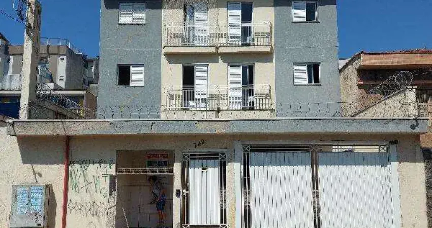 Oportunidade única em santo andre - sp | tipo: apartamento | negociação: leilão  | situação: imóvel