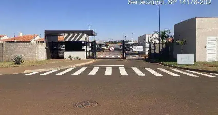 Oportunidade única em sertaozinho - sp | tipo: casa | negociação: leilão  | situação: imóvel