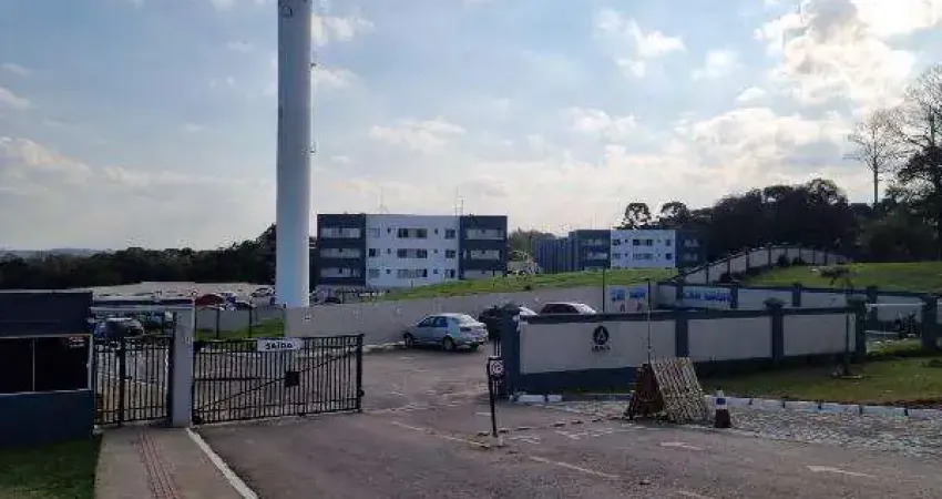 Oportunidade única em araucaria - pr | tipo: apartamento | negociação: leilão  | situação: imóvel