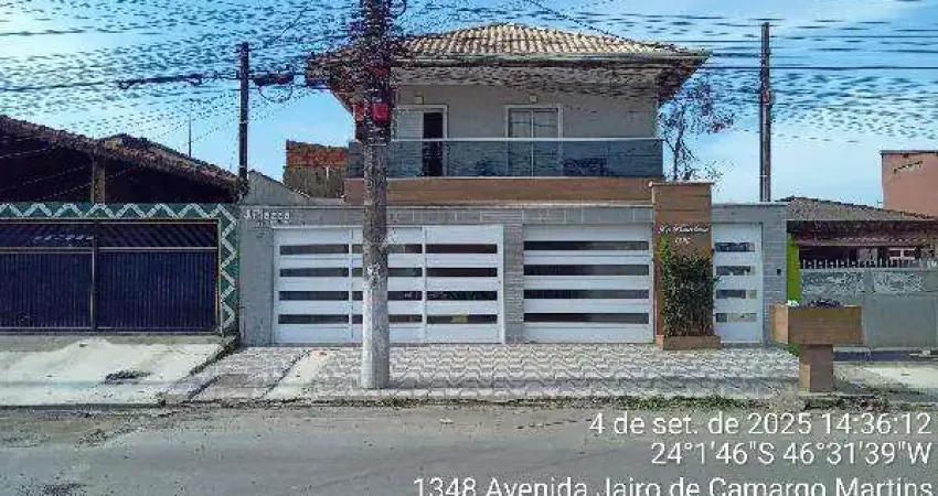 Oportunidade única em praia grande - sp | tipo: casa | negociação: leilão | situação: imóvel