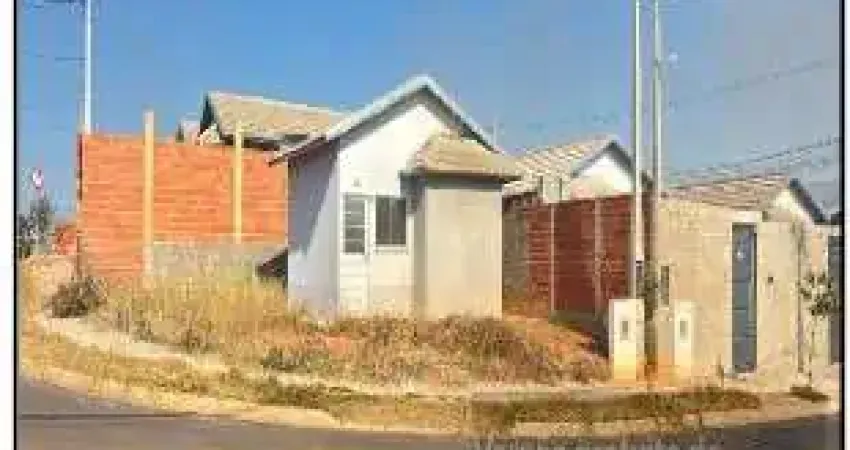 Oportunidade única em mogi guacu - sp | tipo: casa | negociação: leilão  | situação: imóvel