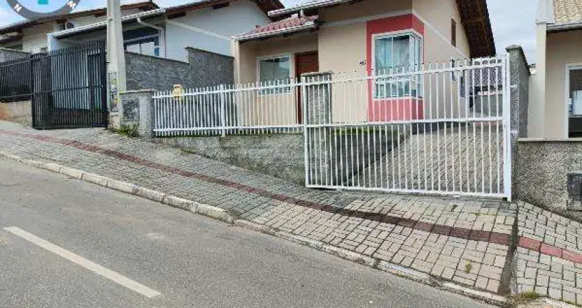 Oportunidade única em indaial - sc | tipo: casa | negociação: leilão | situação: imóvel