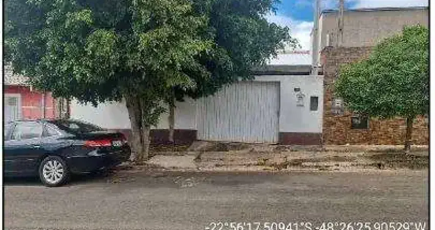 Oportunidade única em botucatu - sp | tipo: casa | negociação: leilão | situação: imóvel