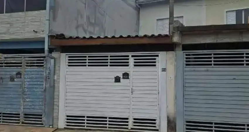 Oportunidade única em franco da rocha - sp | tipo: casa | negociação: leilão | situação: imóvel