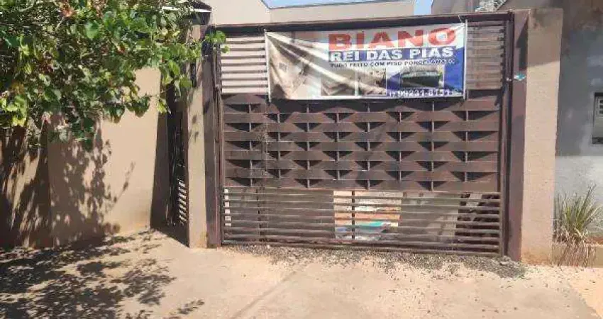 Oportunidade única em sao jose do rio preto - sp | tipo: casa | negociação: leilão | situação: imóvel