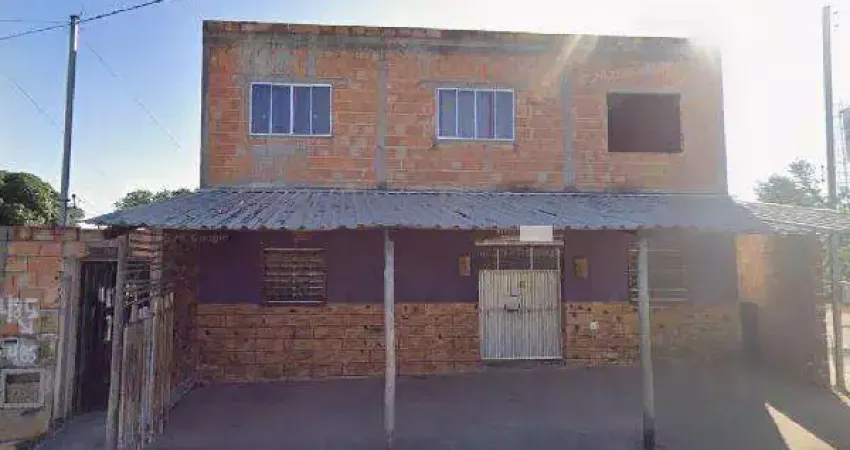 Oportunidade única em nova serrana - mg | tipo: casa | negociação: leilão  | situação: imóvel