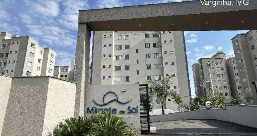 Oportunidade única em varginha - mg | tipo: apartamento | negociação: leilão  | situação: imóvel