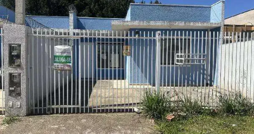 Oportunidade única em fazenda rio grande - pr | tipo: casa | negociação: leilão  | situação: imóvel