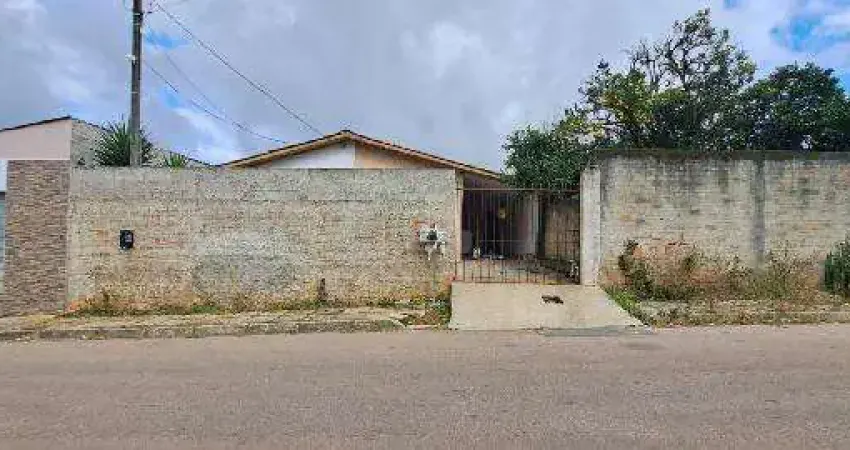 Oportunidade única em lapa - pr | tipo: casa | negociação: leilão | situação: imóvel