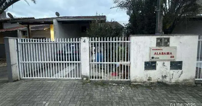 Oportunidade única em gaspar - sc | tipo: casa | negociação: leilão  | situação: imóvel