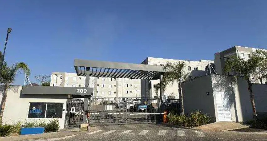 Oportunidade única em piracicaba - sp | tipo: apartamento | negociação: leilão | situação: imóvel