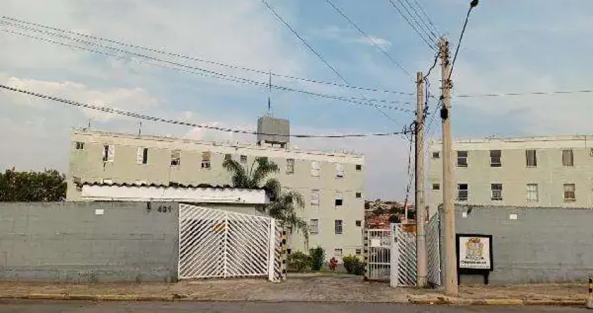 Oportunidade única em campinas - sp | tipo: apartamento | negociação: leilão  | situação: imóvel