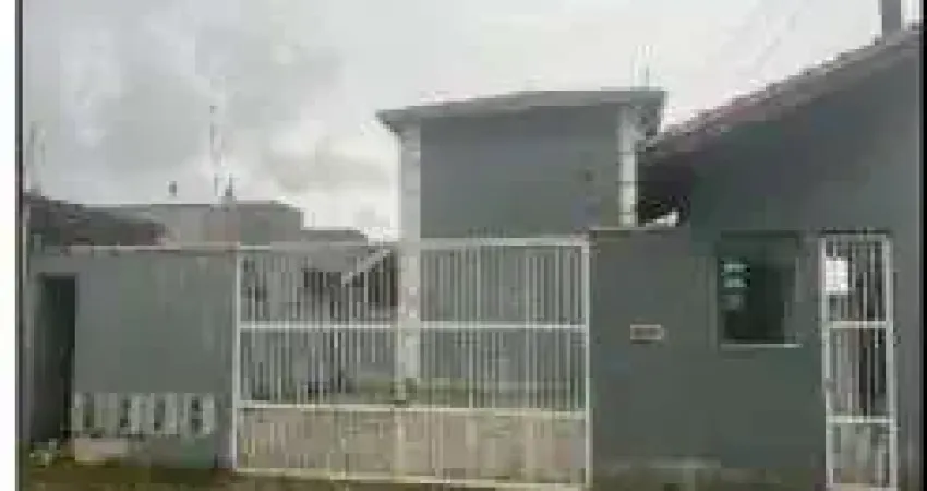 Oportunidade única em itanhaem - sp | tipo: casa | negociação: leilão  | situação: imóvel