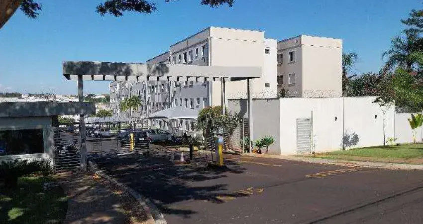 Oportunidade única em sertaozinho - sp | tipo: apartamento | negociação: leilão  | situação: imóvel