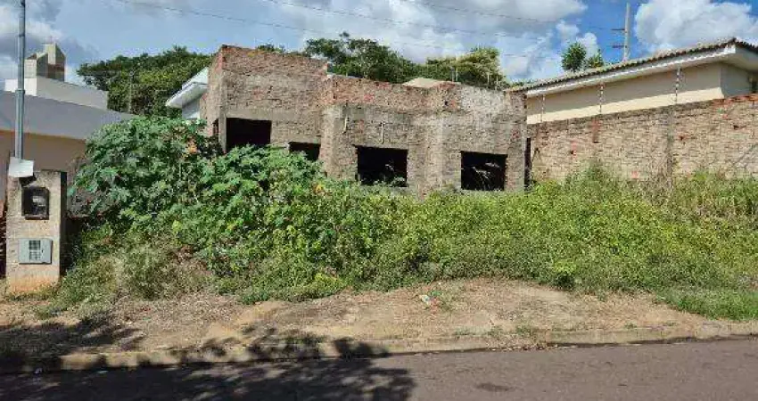 Oportunidade única em presidente prudente - sp | tipo: terreno | negociação: leilão | situação: imóvel