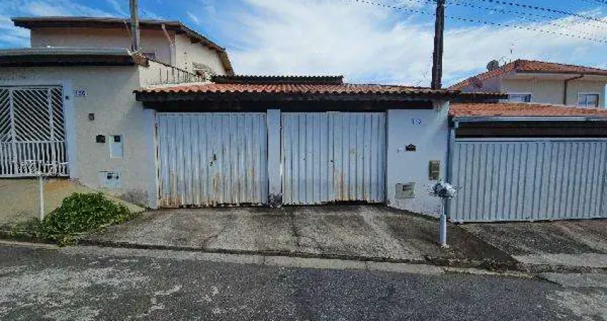 Oportunidade única em itatiba - sp | tipo: casa | negociação: leilão | situação: imóvel