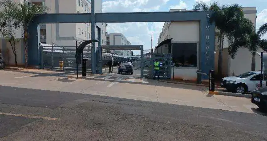 Oportunidade única em sao jose do rio preto - sp | tipo: apartamento | negociação: leilão  | situação: imóvel