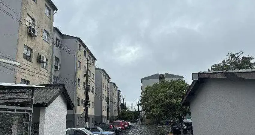 Oportunidade única em canoas - rs | tipo: apartamento | negociação: venda online  | situação: imóvel