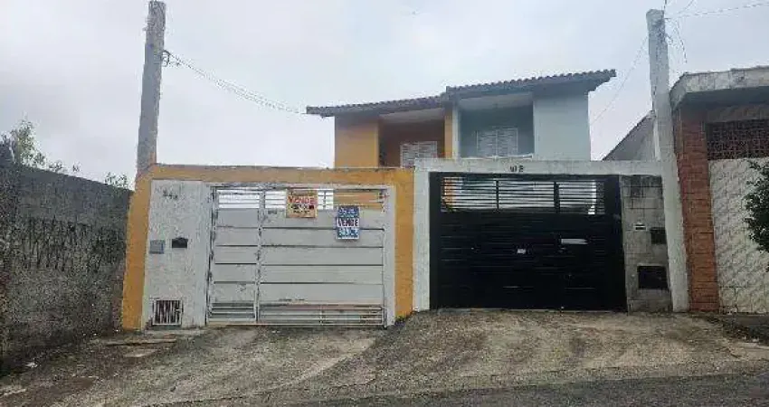 Oportunidade única em franco da rocha - sp | tipo: casa | negociação: leilão | situação: imóvel